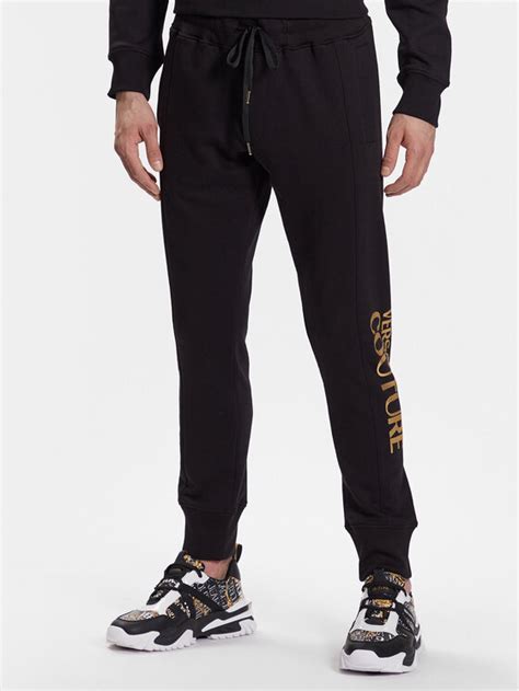 versace jogginghose|versace joggers for men.